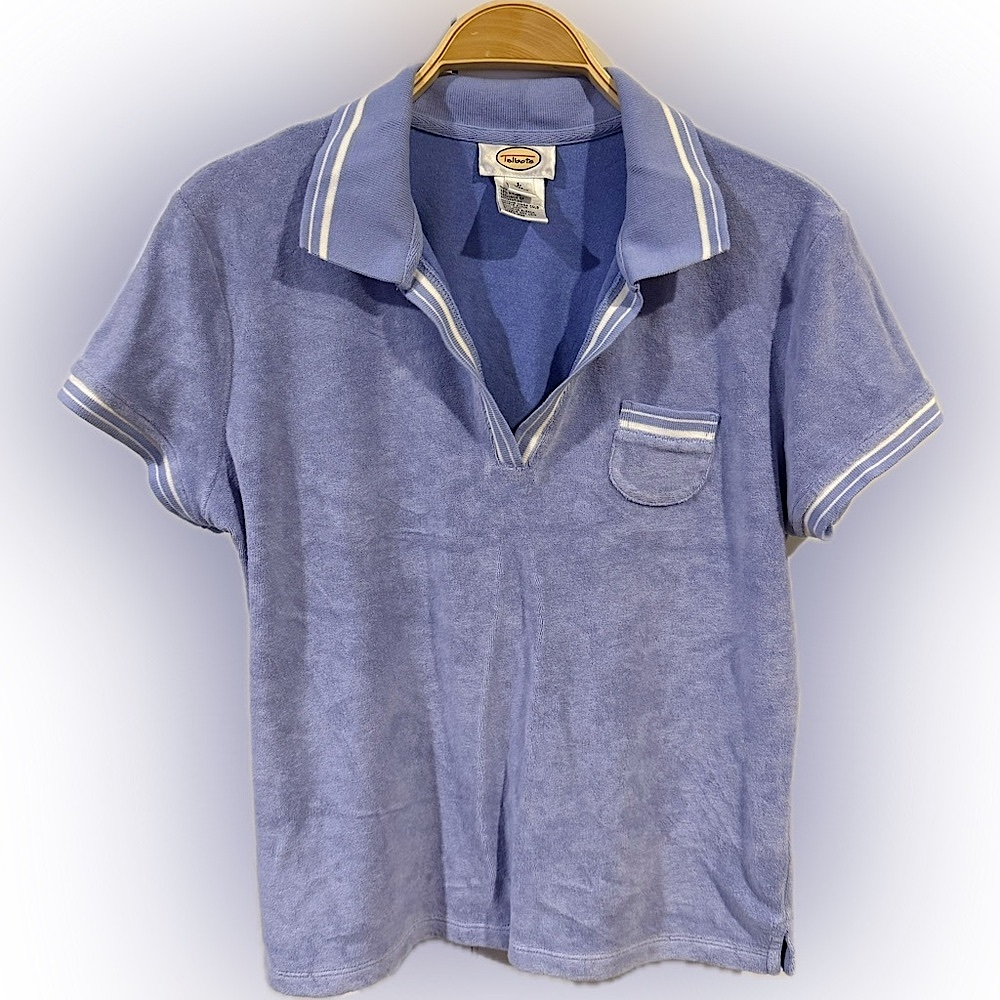 vintage TALBOTS shirt